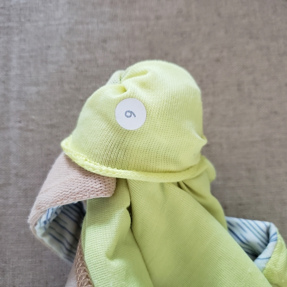 Lululemon – All Sport Bra Cross Back Bra - Picture 3 of 3